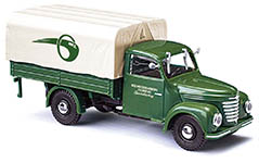 070-52360 - H0 - Framo V901/2 MZ Werke